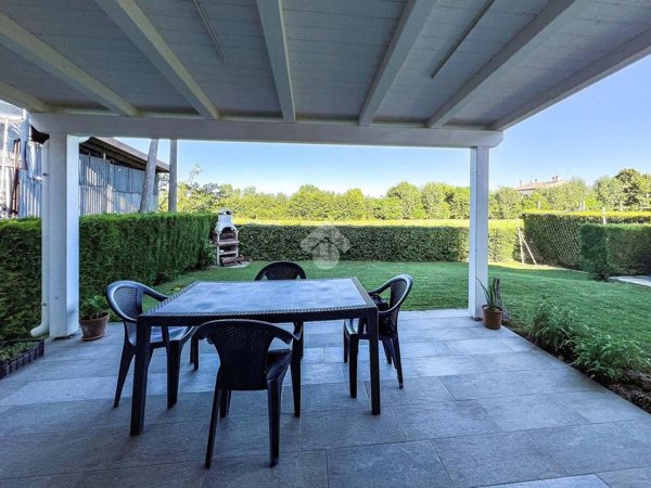 appartamento in vendita a Camponogara in zona Prozzolo