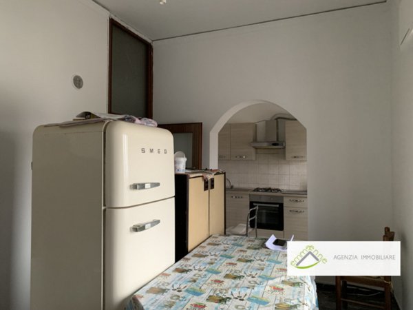 appartamento in vendita a Camponogara