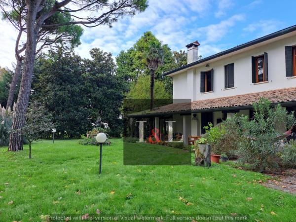 casa indipendente in vendita a Camponogara in zona Prozzolo