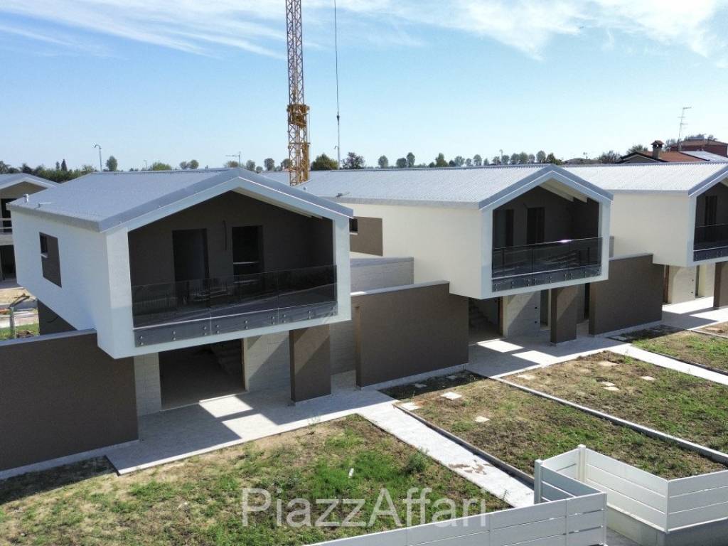 appartamento in vendita a Camponogara