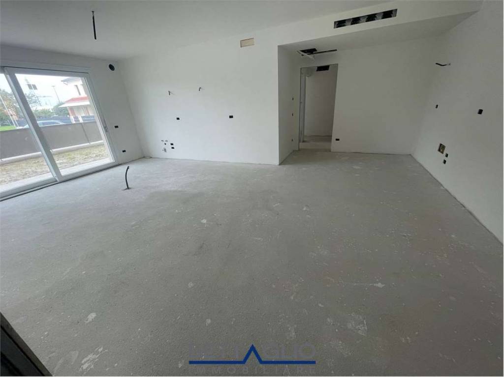 appartamento in vendita a Camponogara