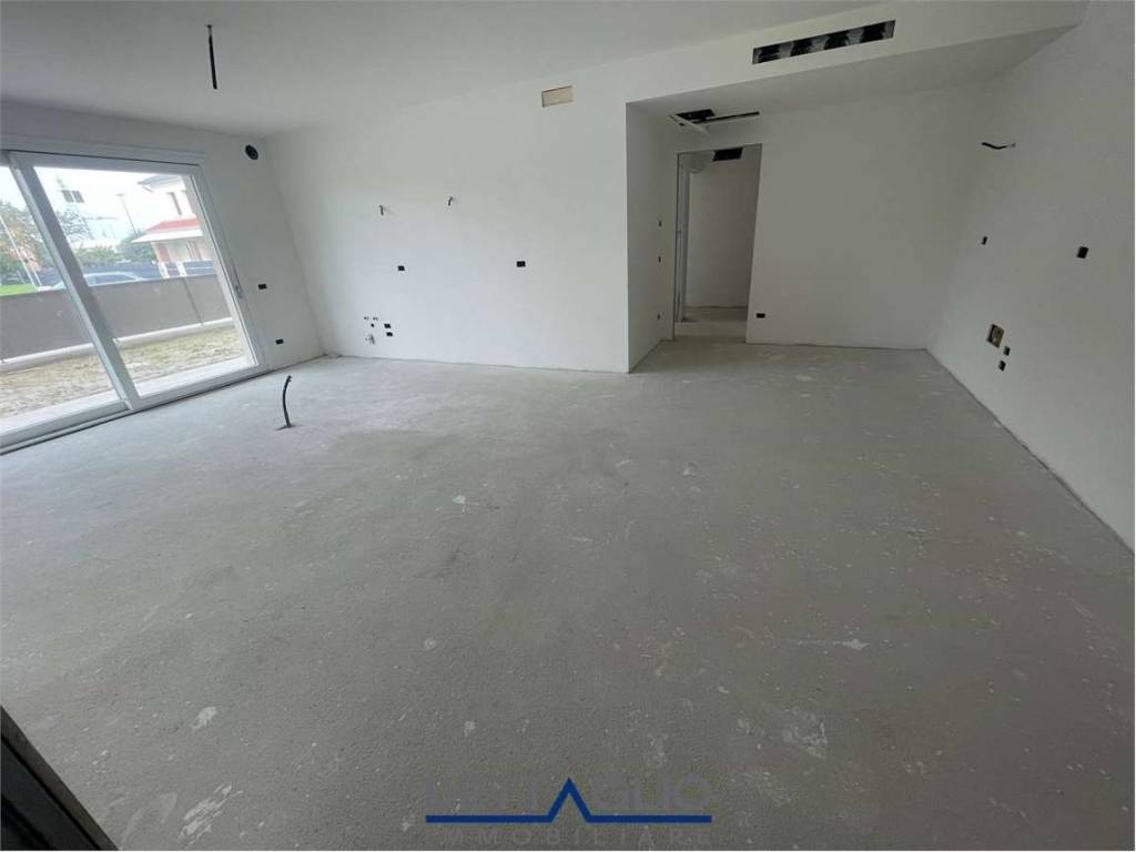 appartamento in vendita a Camponogara