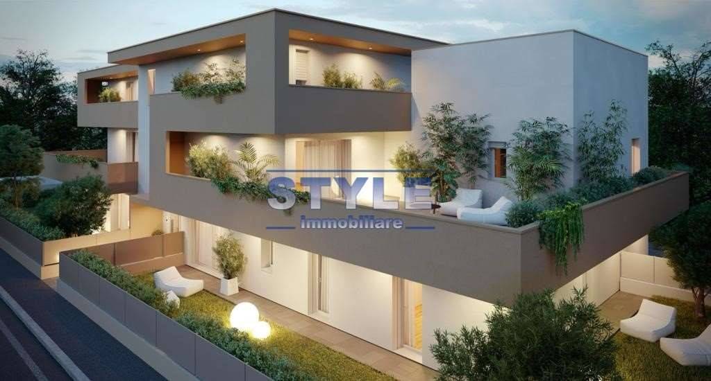 appartamento in vendita a Camponogara