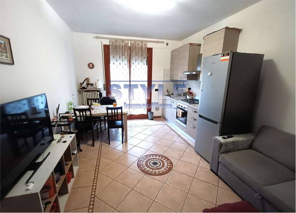 appartamento in vendita a Camponogara