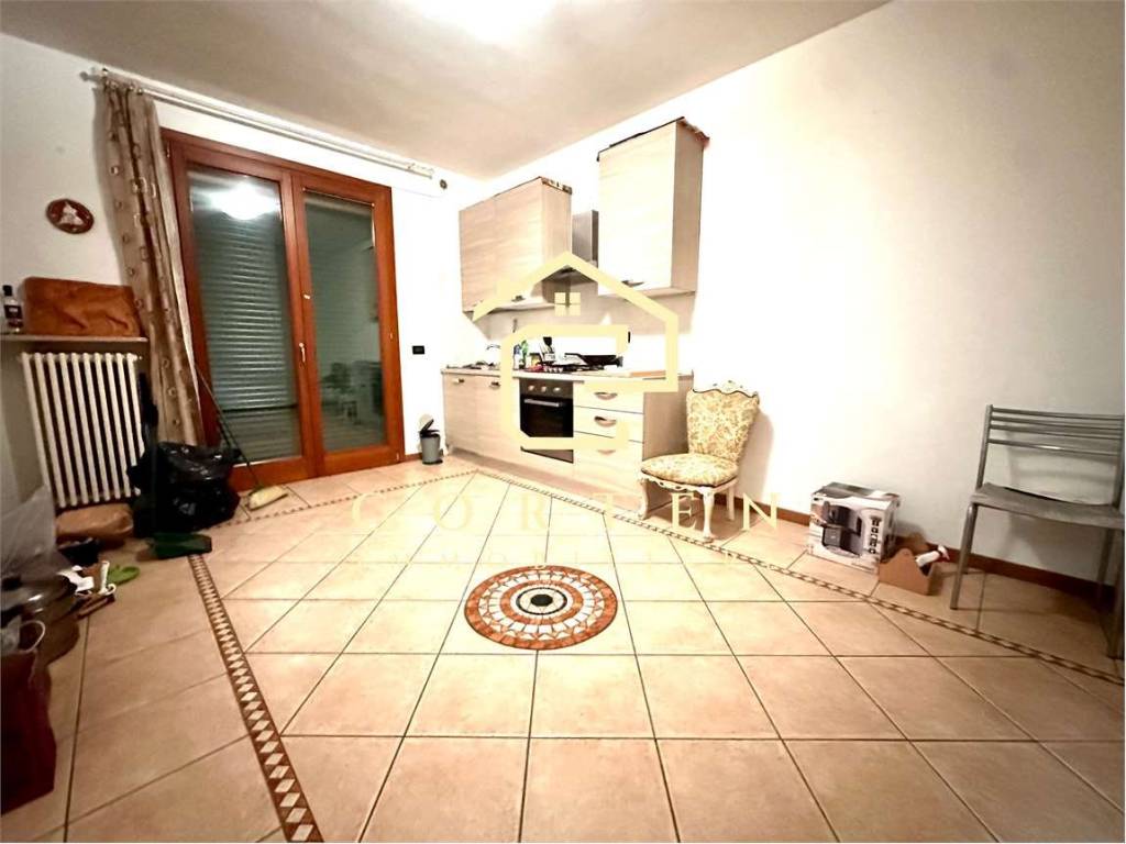appartamento in vendita a Camponogara