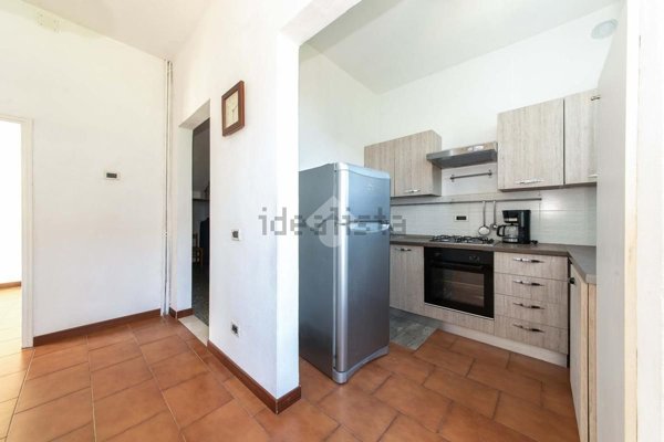 appartamento in vendita a Camponogara in zona Prozzolo