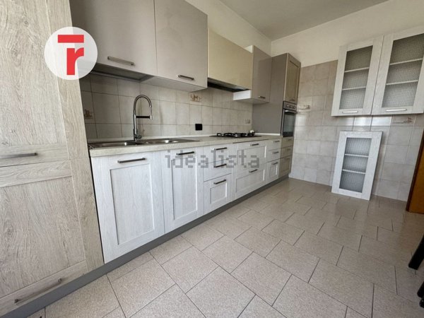 appartamento in vendita a Camponogara