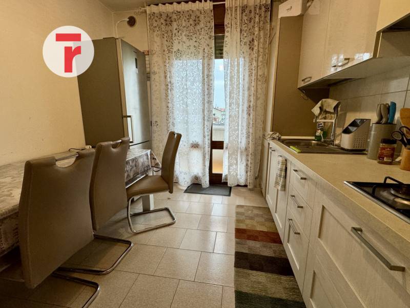 appartamento in vendita a Camponogara