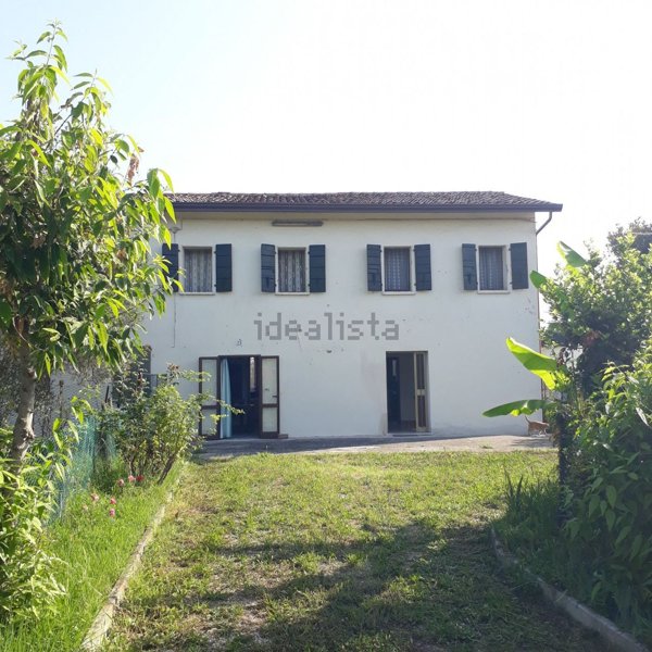 casa indipendente in vendita a Camponogara