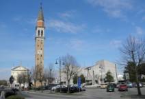 appartamento in vendita a Camponogara