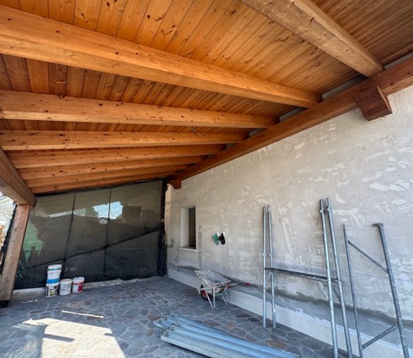 casa indipendente in vendita a Camponogara