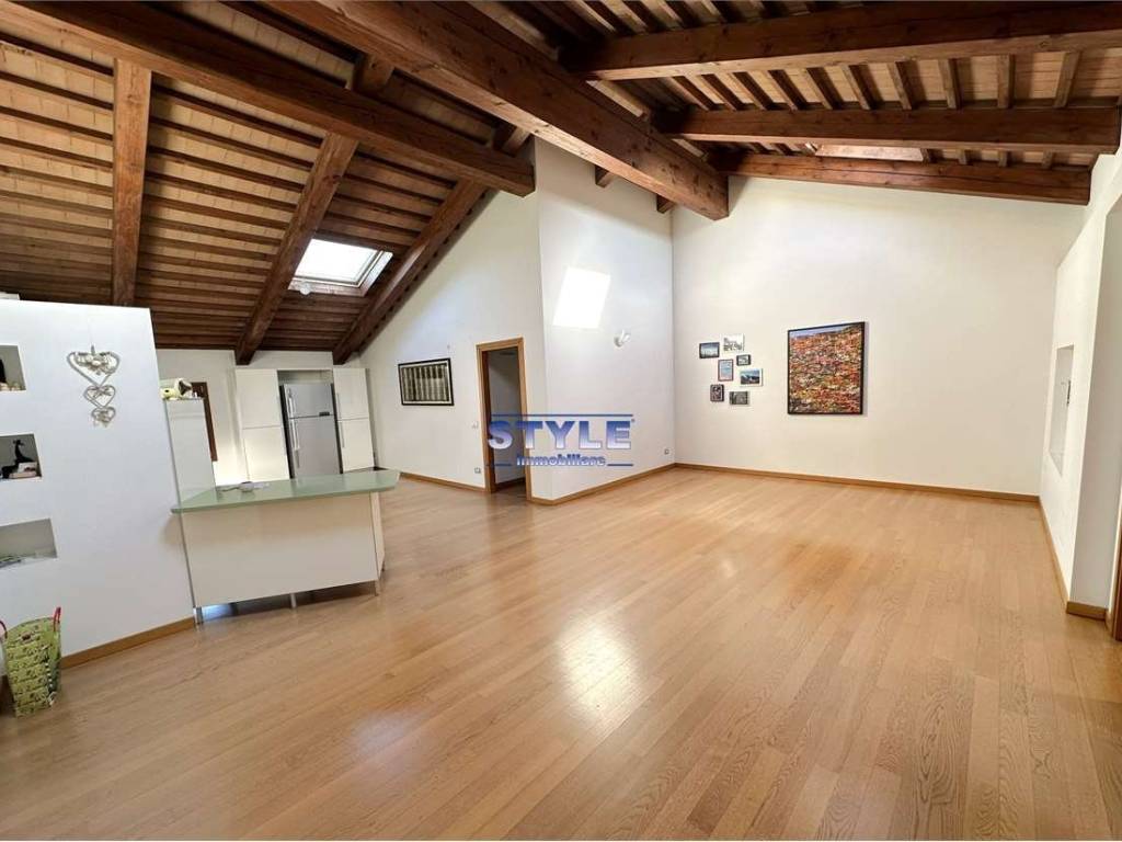 appartamento in vendita a Camponogara