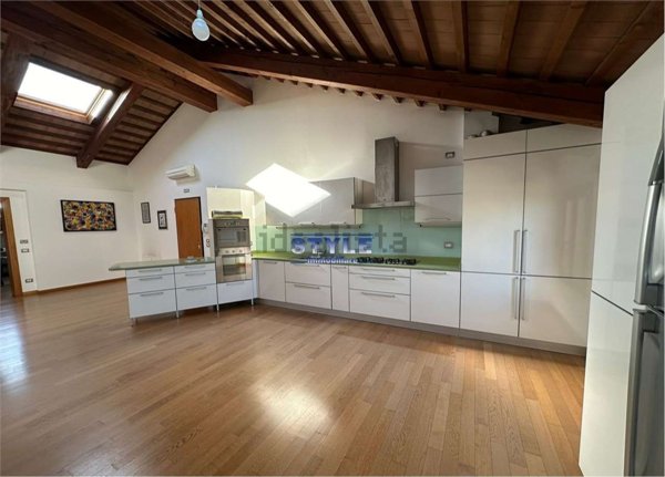 appartamento in vendita a Camponogara