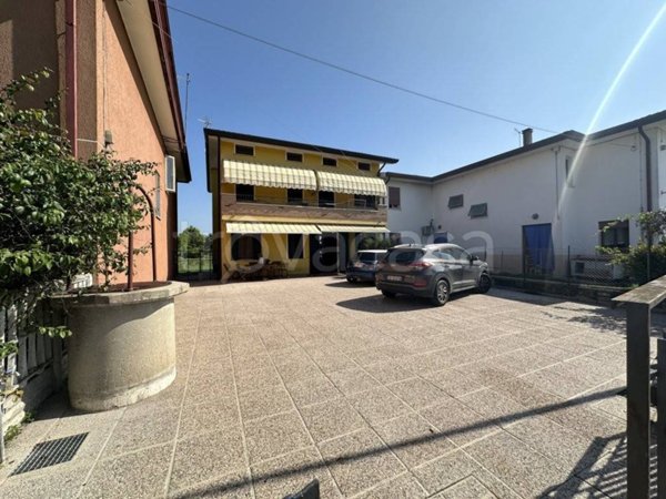 casa indipendente in vendita a Camponogara in zona Prozzolo