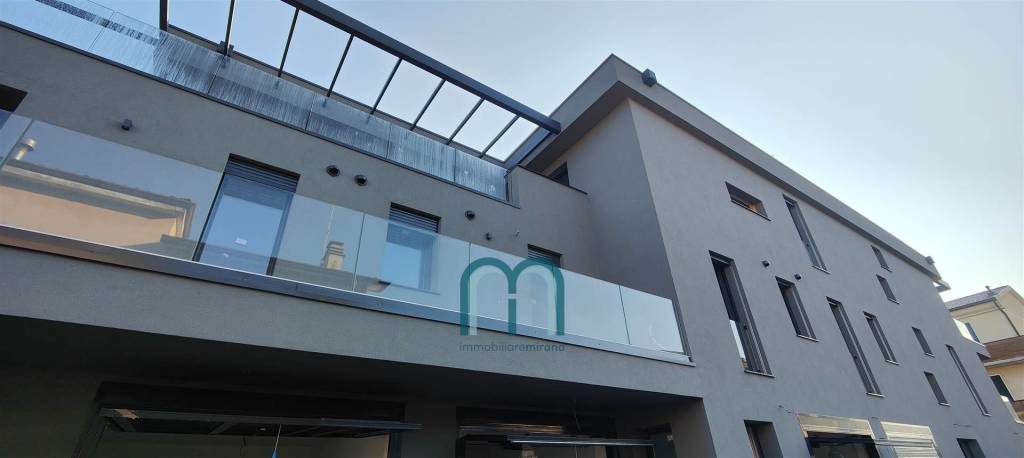 appartamento in vendita a Camponogara