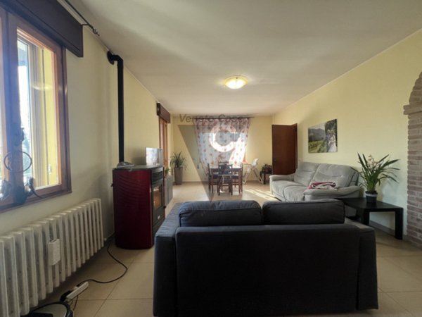 casa indipendente in vendita a Camponogara in zona Prozzolo
