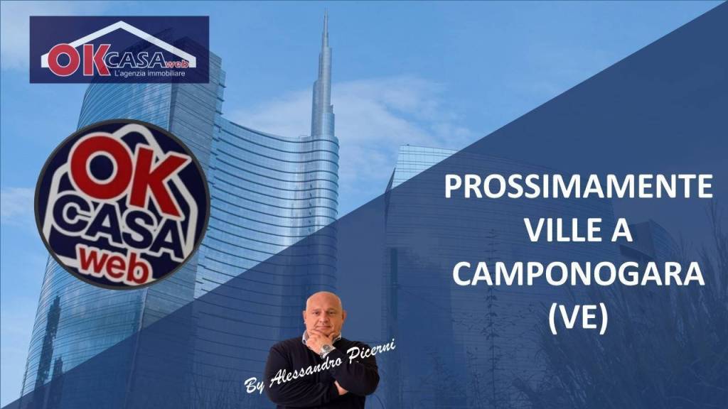casa indipendente in vendita a Camponogara