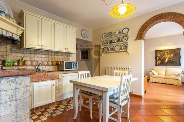 casa indipendente in vendita a Camponogara in zona Prozzolo