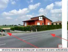 appartamento in vendita a Camponogara