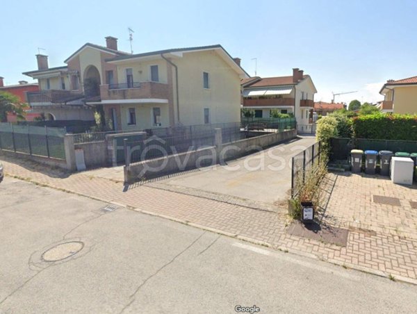 appartamento in vendita a Camponogara