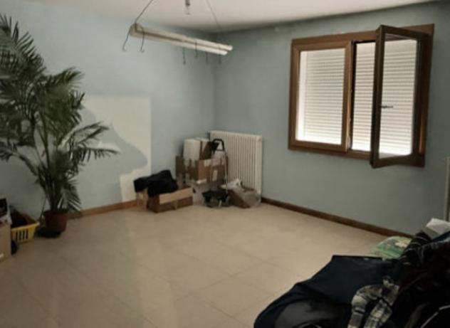 appartamento in vendita a Camponogara