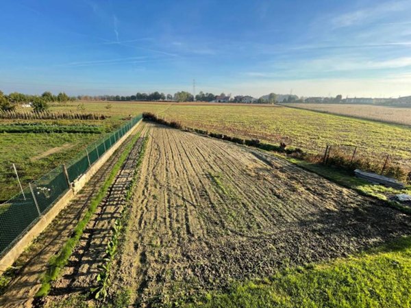 casa indipendente in vendita a Camponogara