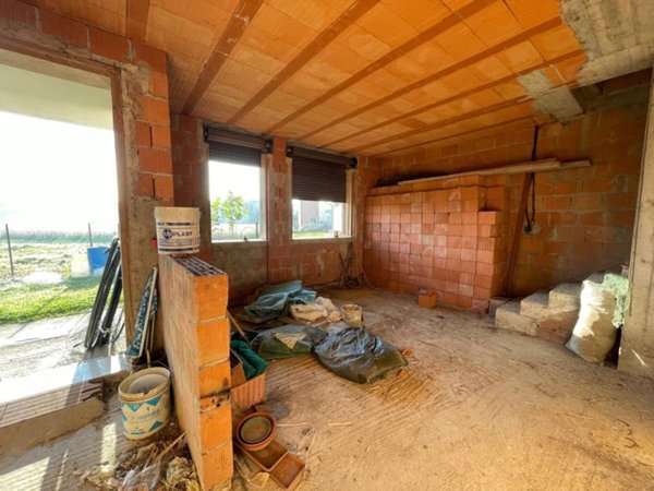 appartamento in vendita a Camponogara