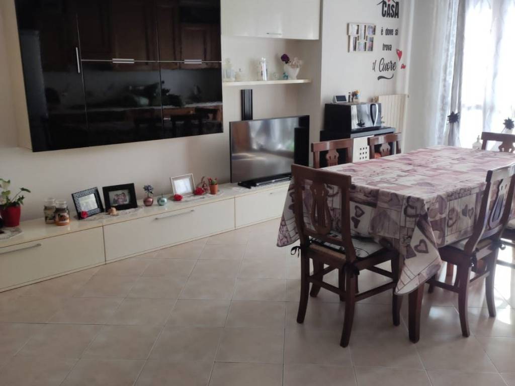 appartamento in vendita a Camponogara