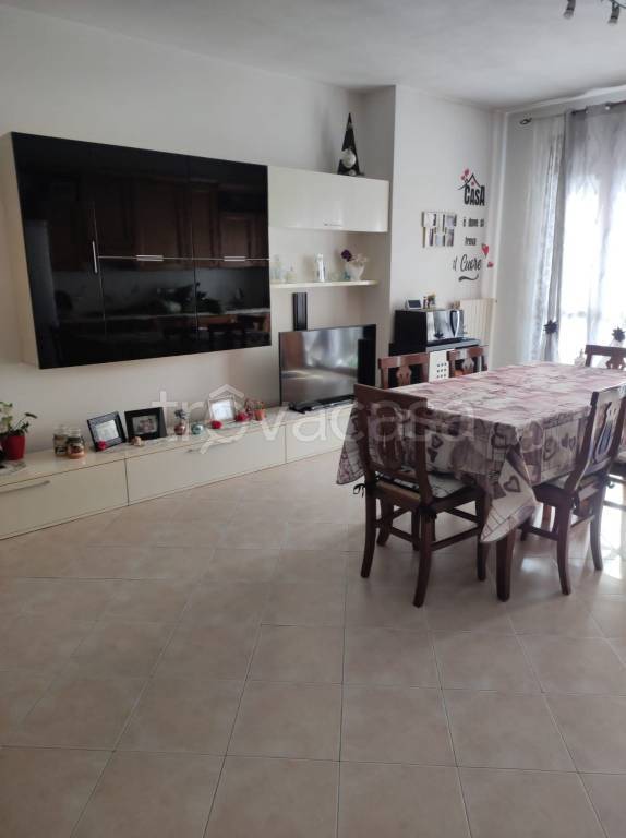 appartamento in vendita a Camponogara