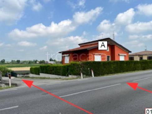 casa indipendente in vendita a Camponogara