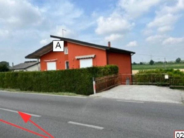 casa indipendente in vendita a Camponogara