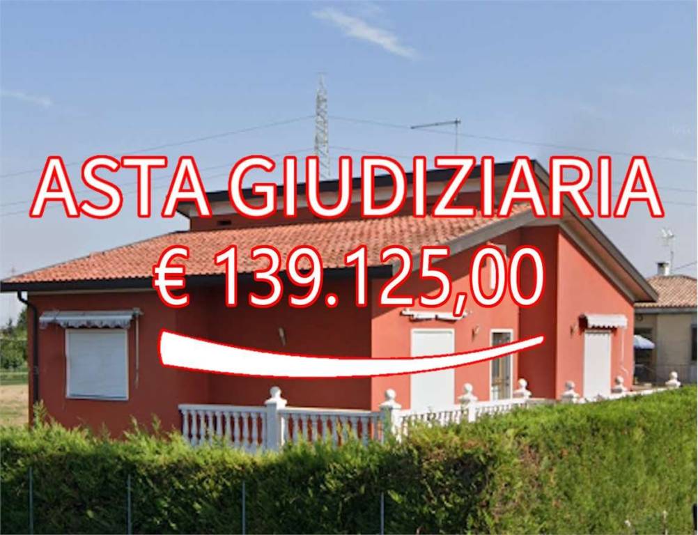 casa indipendente in vendita a Camponogara