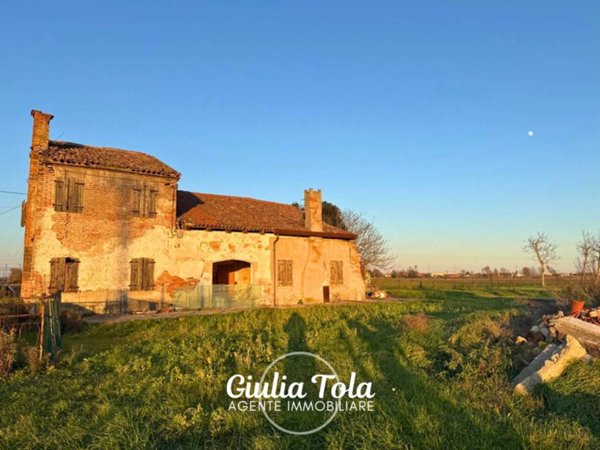 casa indipendente in vendita a Camponogara in zona Campoverardo