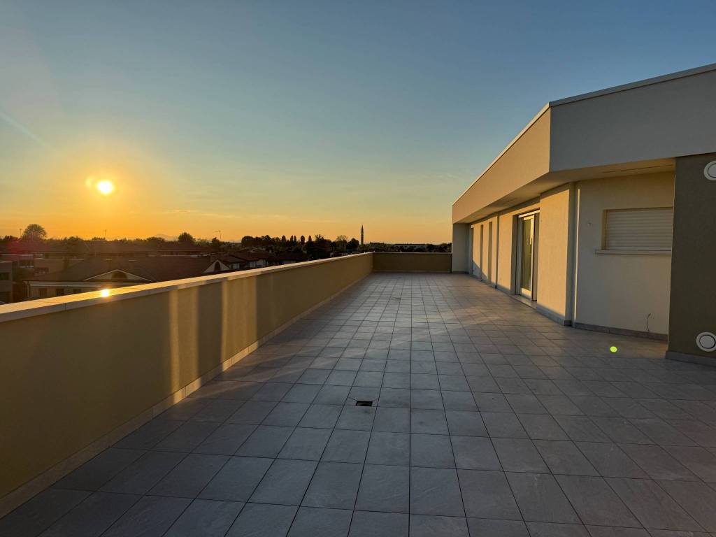 appartamento in vendita a Camponogara