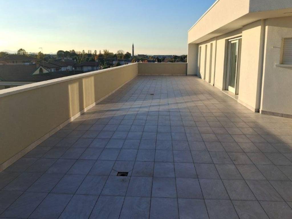 appartamento in vendita a Camponogara