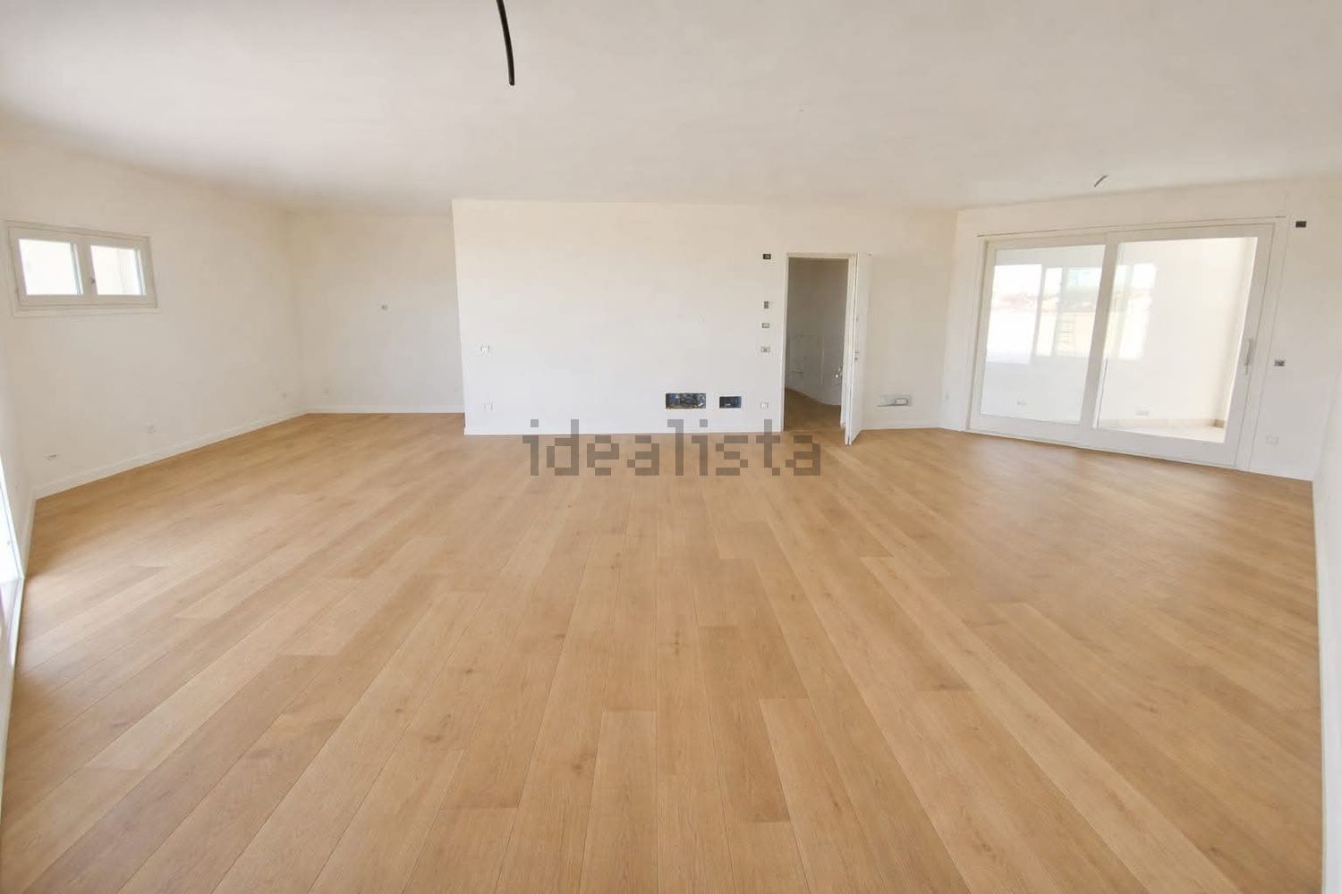 appartamento in vendita a Camponogara