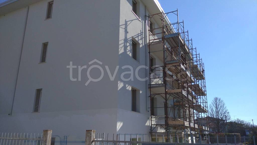 appartamento in vendita a Camponogara