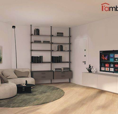 appartamento in vendita a Camponogara in zona Prozzolo