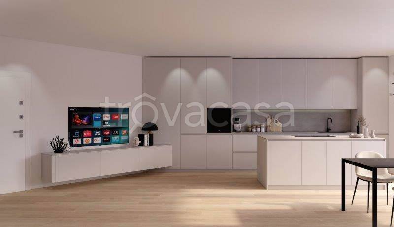 appartamento in vendita a Camponogara