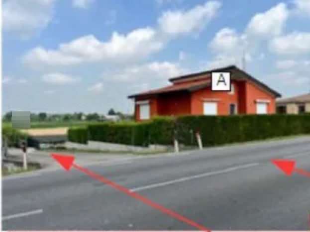 casa indipendente in vendita a Camponogara