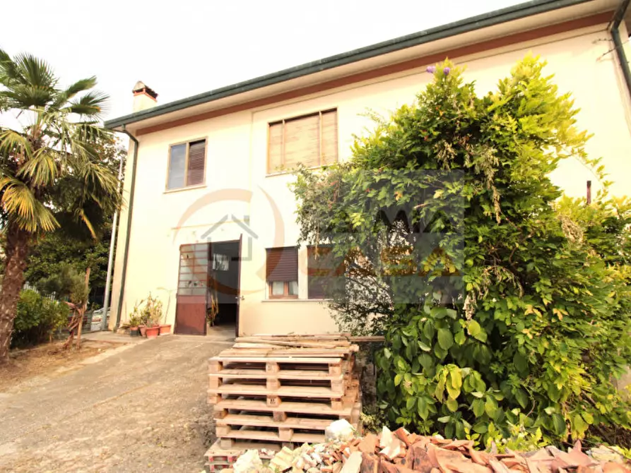 casa indipendente in vendita a Camponogara in zona Campoverardo