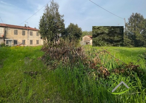 casale in vendita a Camponogara