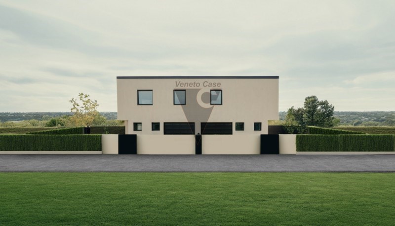 casa indipendente in vendita a Camponogara