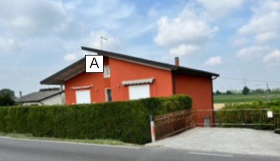 casa indipendente in vendita a Camponogara