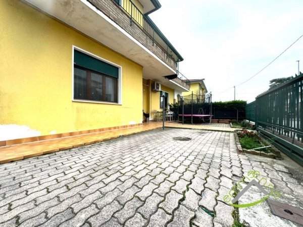 casa indipendente in vendita a Camponogara