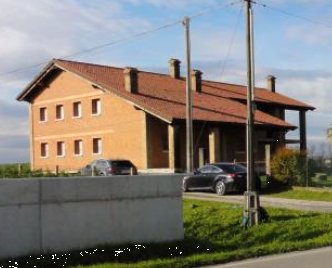 casa indipendente in vendita a Camponogara