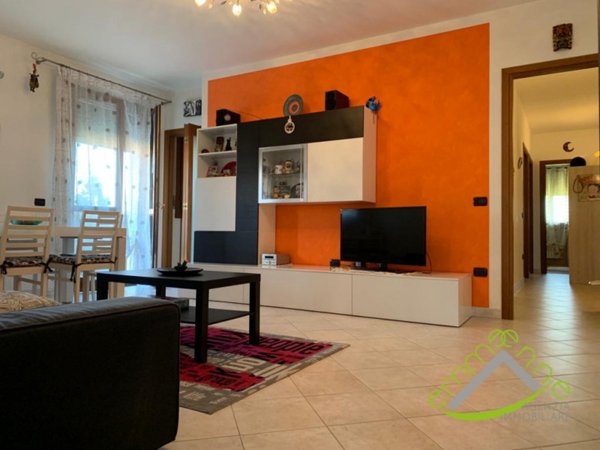appartamento in vendita a Camponogara