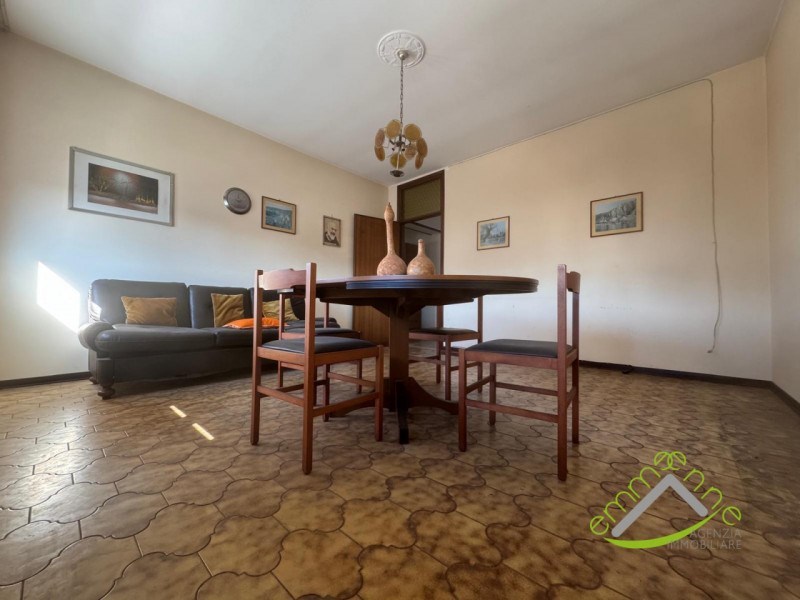 appartamento in vendita a Camponogara