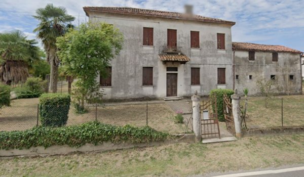 casa indipendente in vendita a Camponogara