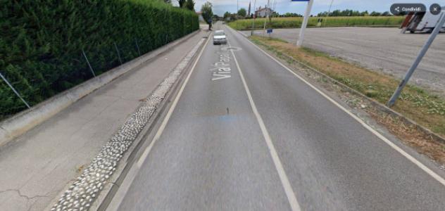 appartamento in vendita a Camponogara